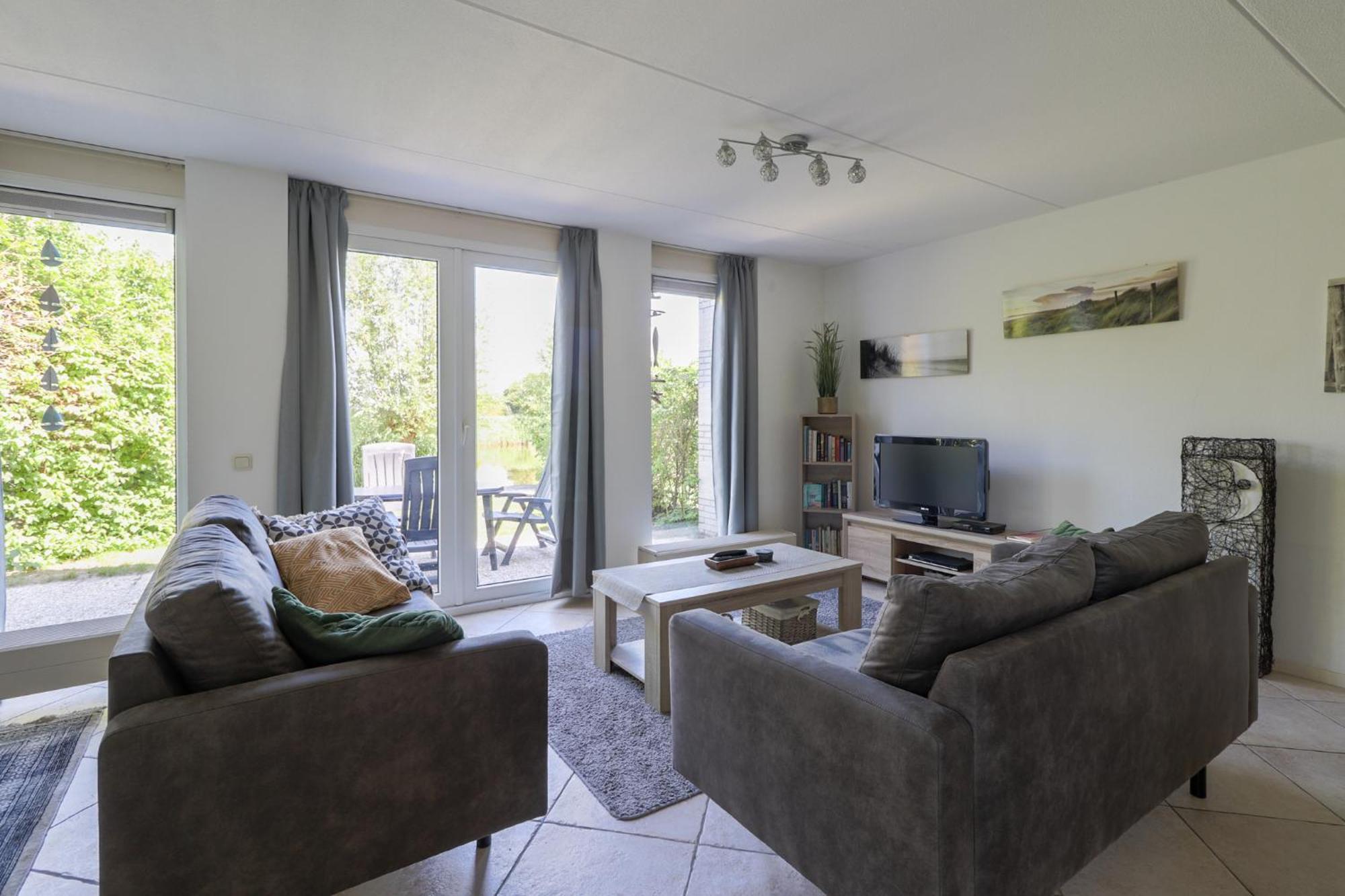 Beach Resorts Makkum Exterior photo