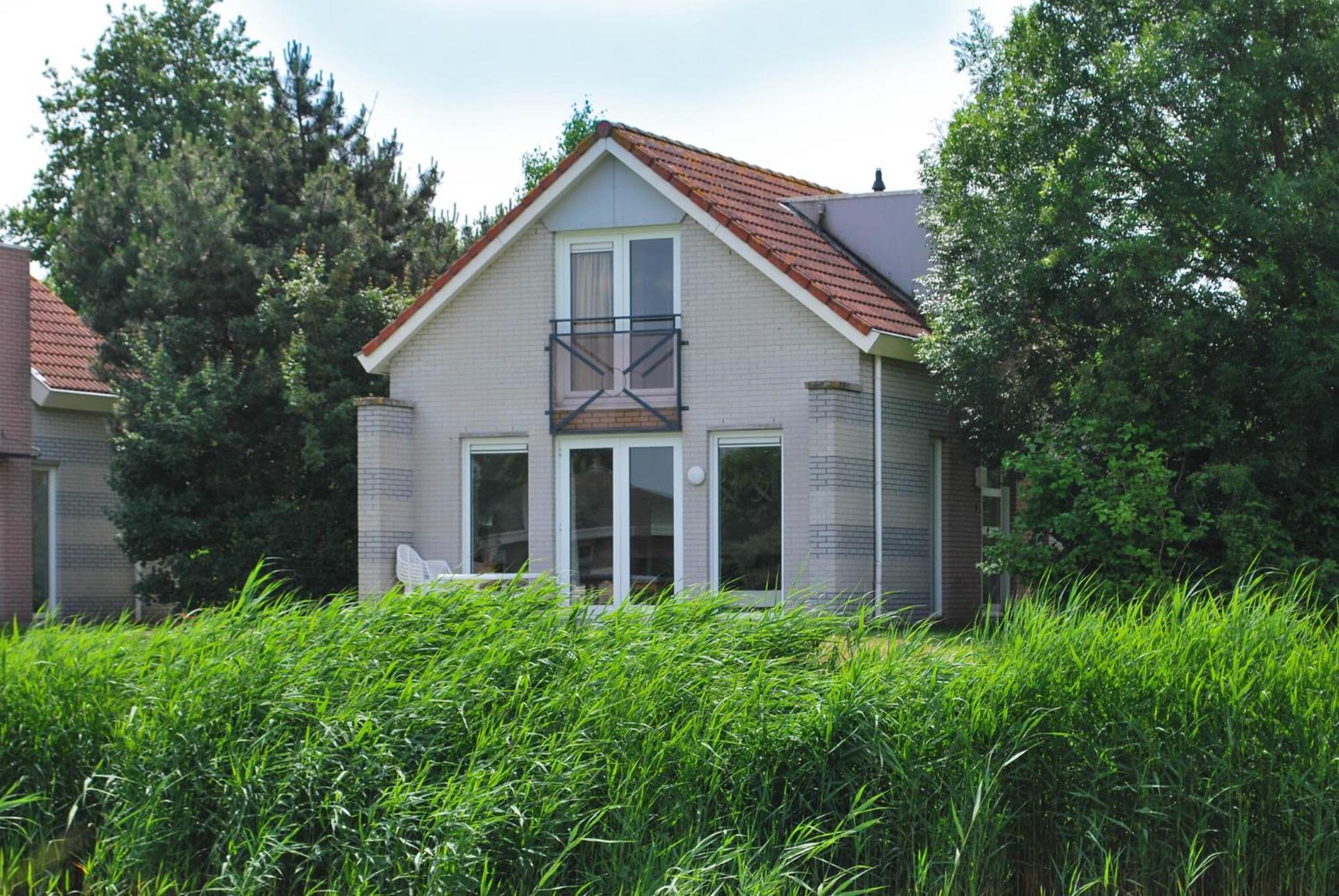 Beach Resorts Makkum Exterior photo