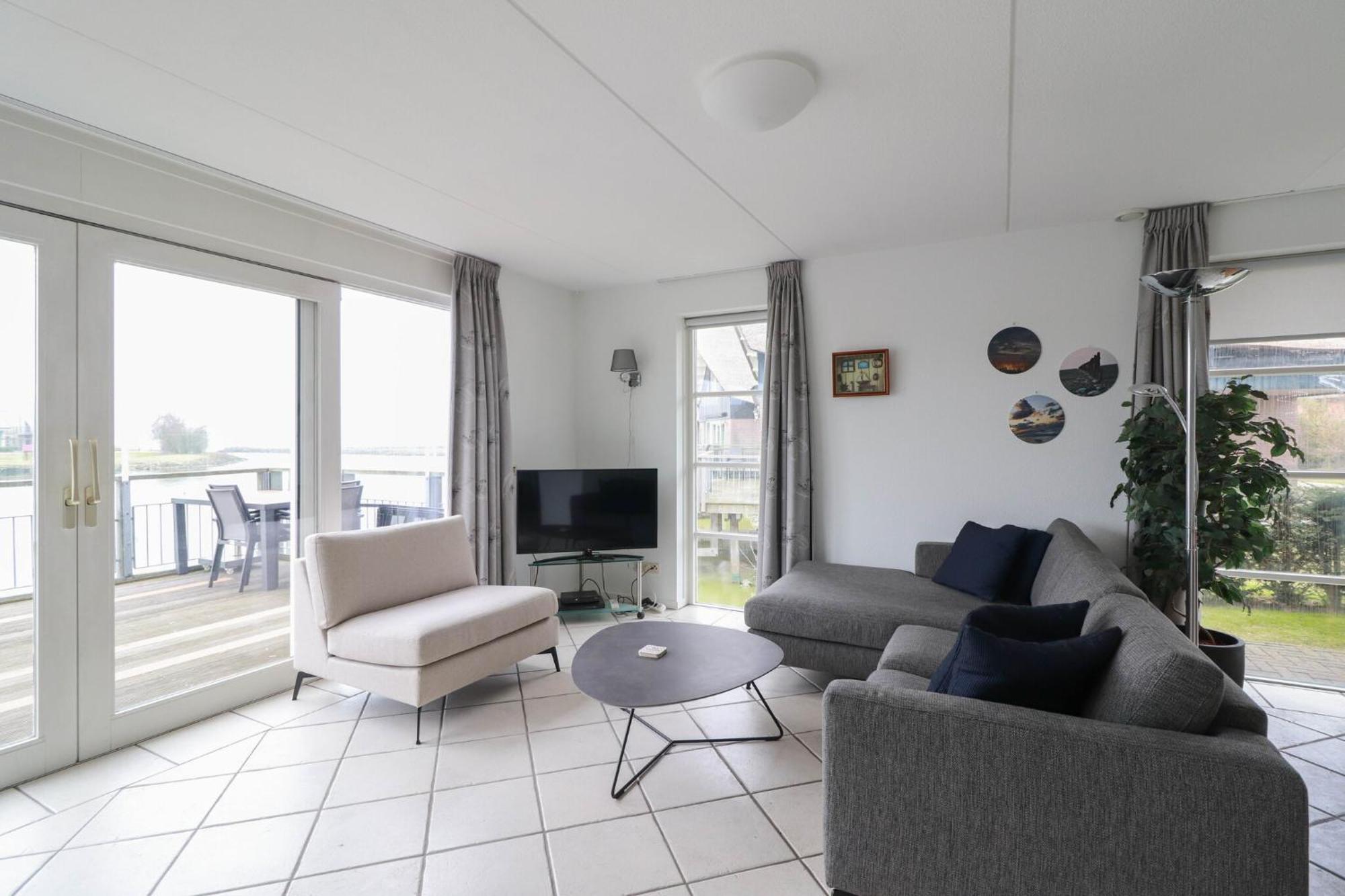 Beach Resorts Makkum Exterior photo