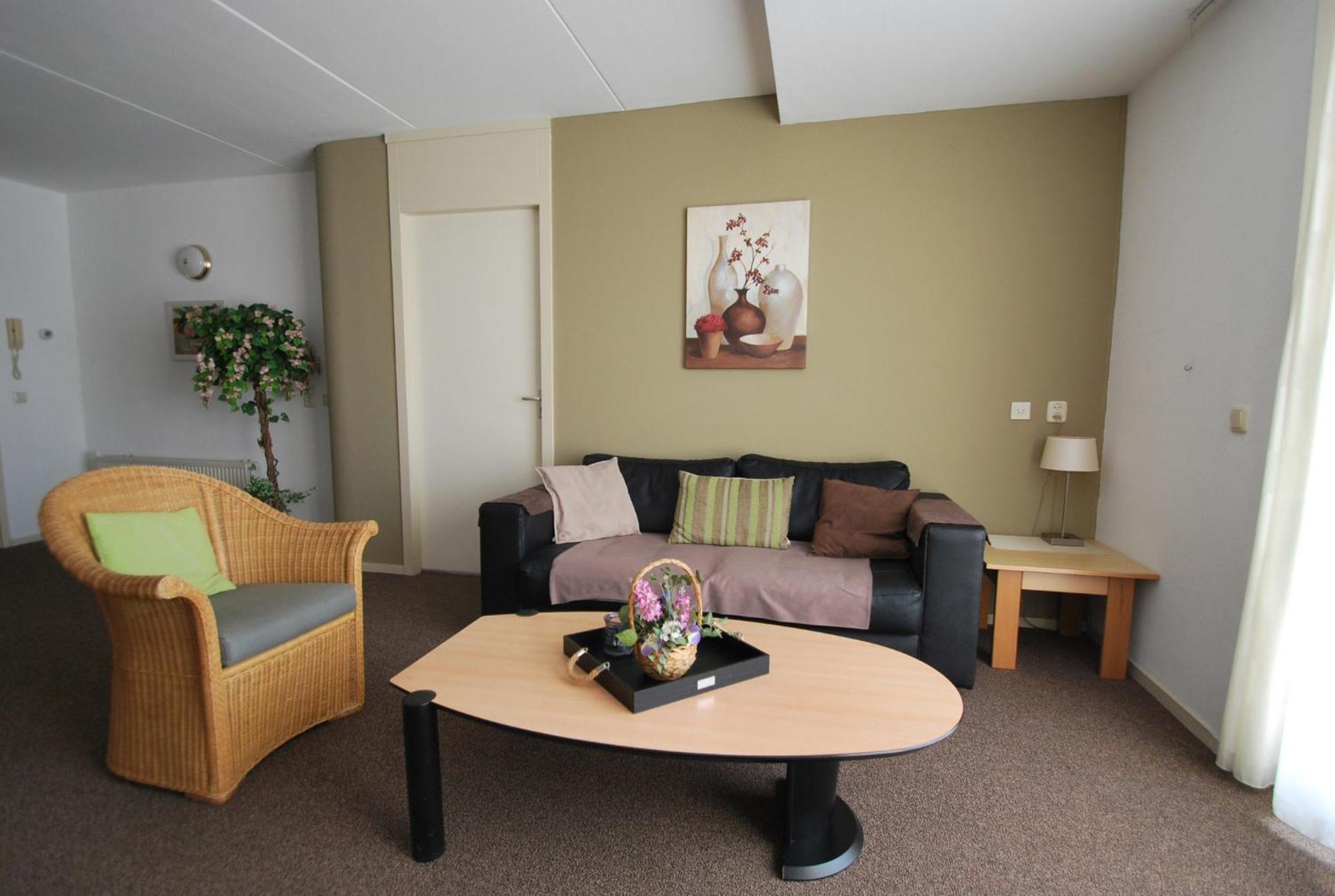 Beach Resorts Makkum Exterior photo