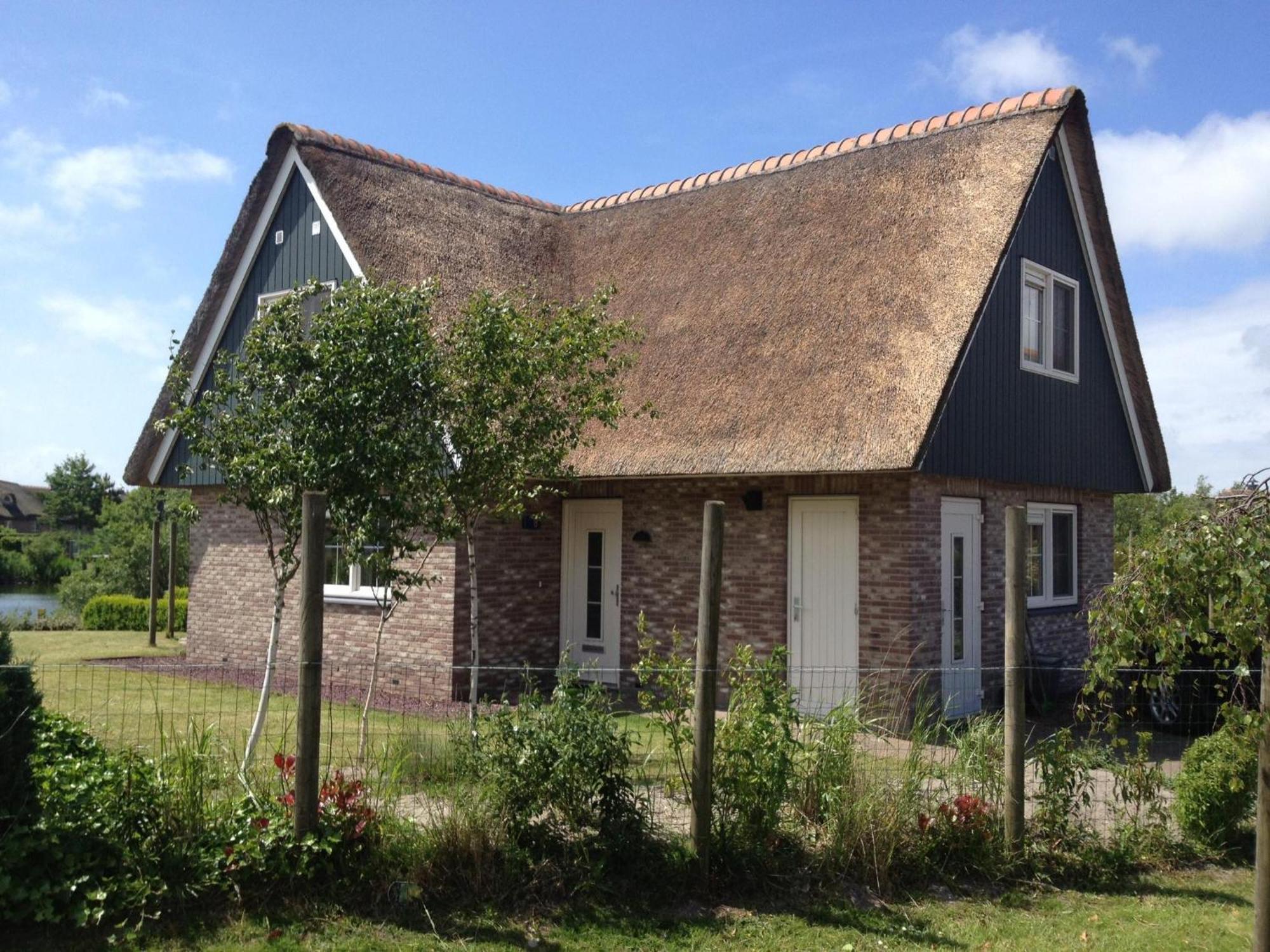 Beach Resorts Makkum Exterior photo